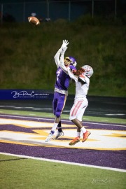 Football  - Hendersonville at North Henderson BRE_8459