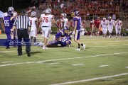 Football  - Hendersonville at North Henderson BRE_8476