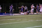Football  - Hendersonville at North Henderson BRE_8507