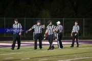Football  - Hendersonville at North Henderson BRE_8511
