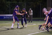 Football  - Hendersonville at North Henderson BRE_8521