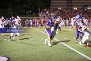 Football  - Hendersonville at North Henderson BRE_8532