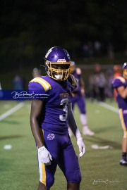 Football  - Hendersonville at North Henderson BRE_8539