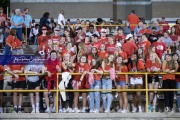Football  - Hendersonville at North Henderson BRE_8558