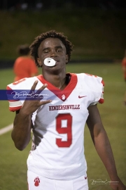 Football  - Hendersonville at North Henderson BRE_8589