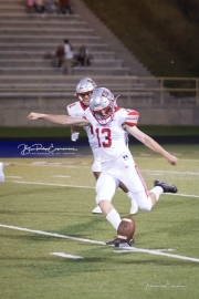 Football  - Hendersonville at North Henderson BRE_8591