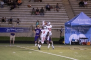 Football  - Hendersonville at North Henderson BRE_8610