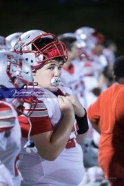 Football  - Hendersonville at North Henderson BRE_8616