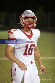 Football  - Hendersonville at North Henderson BRE_8619