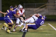Football  - Hendersonville at North Henderson BRE_8637