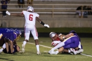 Football  - Hendersonville at North Henderson BRE_8648