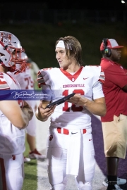 Football  - Hendersonville at North Henderson BRE_8671