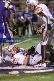 Football  - Hendersonville at North Henderson BRE_8680