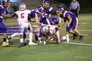 Football  - Hendersonville at North Henderson BRE_8691