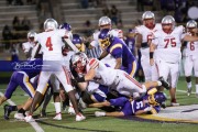 Football  - Hendersonville at North Henderson BRE_8709