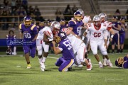 Football  - Hendersonville at North Henderson BRE_8713