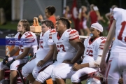 Football  - Hendersonville at North Henderson BRE_8737