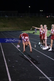 Football  - Hendersonville at North Henderson BRE_8763
