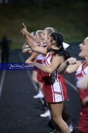 Football  - Hendersonville at North Henderson BRE_8783