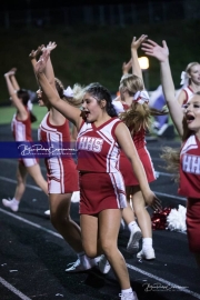 Football  - Hendersonville at North Henderson BRE_8808