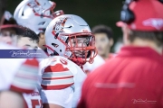 Football  - Hendersonville at North Henderson BRE_8811