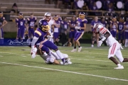 Football  - Hendersonville at North Henderson BRE_8815