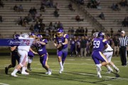 Football  - Hendersonville at North Henderson BRE_8823