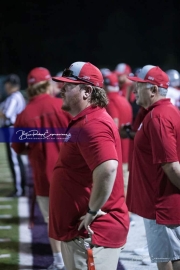 Football  - Hendersonville at North Henderson BRE_8833