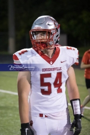 Football  - Hendersonville at North Henderson BRE_8863