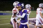 Football  - Hendersonville at North Henderson BRE_8873