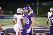 Football  - Hendersonville at North Henderson BRE_8878