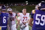 Football  - Hendersonville at North Henderson BRE_8884