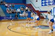 Volleyball - Polk at West Henderson_BRE_8962