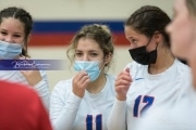 Volleyball - Polk at West Henderson_BRE_9044