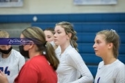 Volleyball - Polk at West Henderson_BRE_9045
