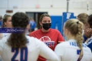 Volleyball - Polk at West Henderson_BRE_9049