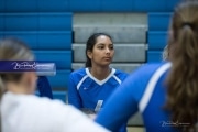 Volleyball - Polk at West Henderson_BRE_9056