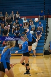 Volleyball - Polk at West Henderson_BRE_9107
