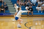 Volleyball - Polk at West Henderson_BRE_9131