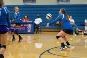 Volleyball - Polk at West Henderson_BRE_9151