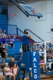 Volleyball - Polk at West Henderson_BRE_9201