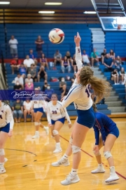 Volleyball - Polk at West Henderson_BRE_0006