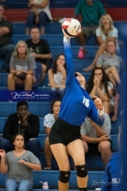 Volleyball - Polk at West Henderson_BRE_0018
