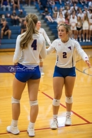 Volleyball - Polk at West Henderson_BRE_0031