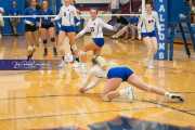 Volleyball - Polk at West Henderson_BRE_0048