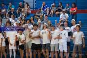 Volleyball - Polk at West Henderson_BRE_0058