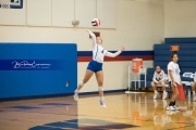 Volleyball - Polk at West Henderson_BRE_0113