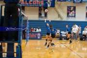 Volleyball - Polk at West Henderson_BRE_0115