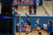Volleyball - Polk at West Henderson_BRE_0117