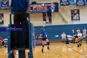Volleyball - Polk at West Henderson_BRE_0126